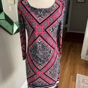 Vince Camuto Dress